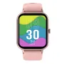 Senbono ZL54CJ 1.83inch HD Screen bluetooth Call Heart Rate Blood Pressure Blood Oxygen Monitor Sleep Monitoring Multi-sport Modes Music Playback IP67 Waterproof Smart Watch