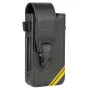 Original Ulefone Multifunctional Protective Leather Case Cover For Ulefone Armor 26 Ultra