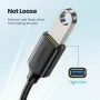 Cable adaptador OTG Ugreen US154 tipo C macho a USB 3.0 hembra para teléfono, portátil, tableta, disco U