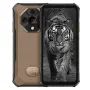 Ulefone Armor X16 12GB 128GB 48MP Triple Camera 20MP Night Vision 10360mAh 33W Fast Charge 6.56 inch Android 15 NFC Helio G91 Octa Core IP68 IP69K Waterproof 4G Rugged Smartphone