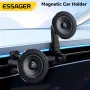 ESSAGER ES-ZJ27 Magnetic Car Phone Holder Air Outlet Stand 360° Full Rotating for iPhone 15 14 13 for SAMSUNG HUAWEI XIAOMI Android Phones