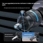 Ugreen LP428 Magnetic Car Phone Holder Air Vent Mount Stand for iPhone 16 15 14 Pro 13 Pro Max XIAOMI HUAWEI Strong Magnet Holder Support