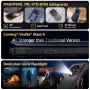 Ulefone Armor X32 12GB 128GB 48MP Triple Camera 20MP Night Vision 5.65 inch 5500mAh Android 14 NFC Helio G91 Octa Core IP68 IP69K Waterproof 4G Rugged Smartphone