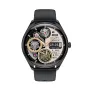 Bakeey MT55 1.43inch AMOLED Display bluetooth Call Heart Rate Blood Oxygen Monitor Women's Health Breathe Training Sleep Monitoring Multi-sport Modes Music Playback IP67 Waterproof Smart Watch