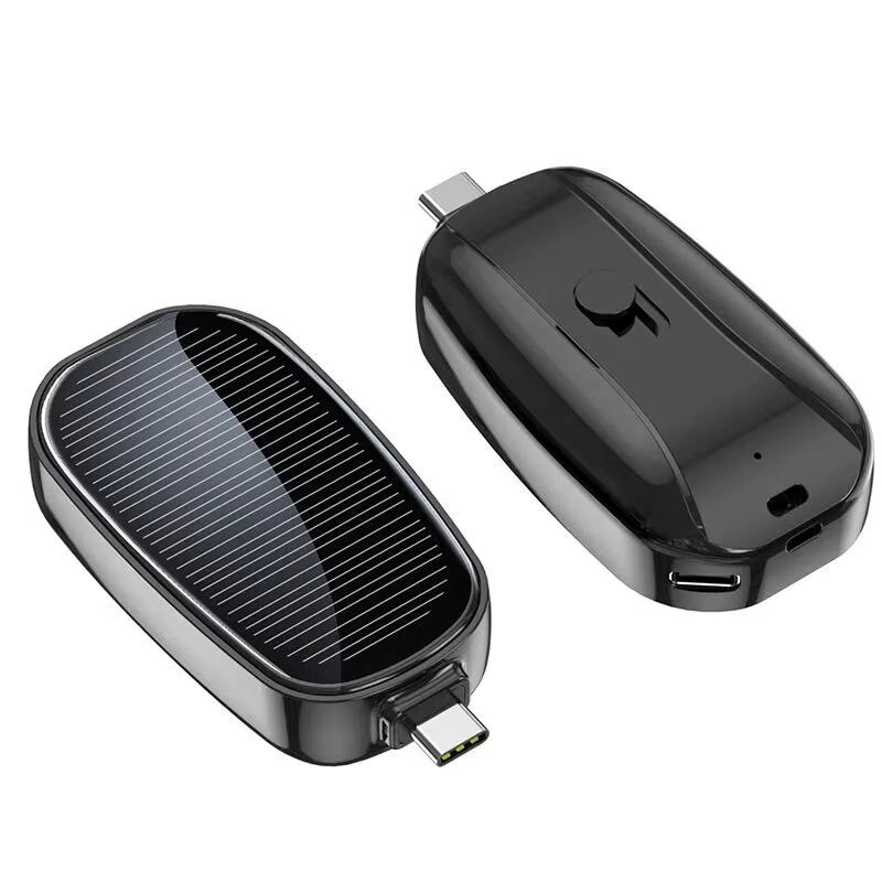 Type-C Black