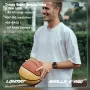 LOKMAT APPLLP 5 PRO Android 4G 1.43 inch HD 400*400 pixels 120 Rotating Camera Wifi Call Wacth Heart Rate Monitor Smart Watch Phone