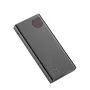 Baseus Adaman 22.5W 20000mAh PD QC3.0 Dual Input Output Digital Display Quick Charge Power Bank for iPhone 13 / 13 Mini/ 13 Pro Max for Samsung Galaxy Note S20 ultra Huawei Mate40