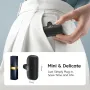KUULAA Mini Power Bank 5000mAh Power Bank QC PD Fast Charging for iPhone 14 13 12 Batterie Externe Portable Charger for Samsung