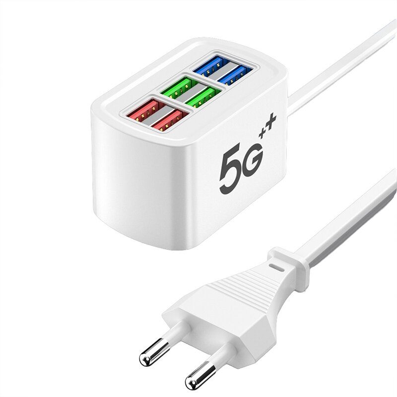 EU Plug