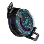 F29 Phone Magnetic/ Back-clip Semiconductor Cooling Radiator with Temperature Display for IOS Android Universal PUBG Game Cooler