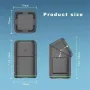 Versatile 3 In 1 Wireless Charger For Smartphone Tablet Smartwatch Earbuds LED Light Quick Charging Dock