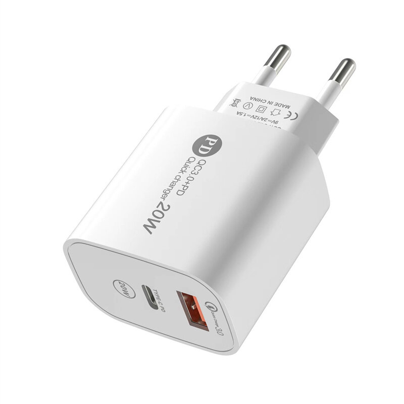 EU Plug