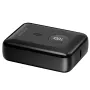 BlitzWolf BW-P21 10000mAh 22.5W Super Fast Charging QC3.0 PD3.0 Digital Display Portable Mini Power Bank for iPhone 16 15 14 Pro Max for Xiaomi 14pro for Samsung Galaxy S24 for Huawei Mate60 Pro