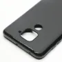 Bakeey Pudding Frosted schokbestendig ultradunne niet-gele zachte TPU beschermhoes voor Xiaomi Redmi Note 9 / Redmi 10X 4G Niet-origineel