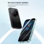 SOYES F8 Pro Max Mini 3.0 Inch 1GB RAM 16GB ROM 2000mAh Dual SIM WiFi Face unlock Android 8.1 3G Quad Core Mobile Phone