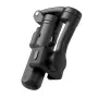 TOKQI M02 AI Mobile Phone Stabilizer 3-axis Foldable Gimbal with Removable Magnetic Remote Control Intelligent Tracking Gesture Control Anti Shake Video Recording Tripod Gimbals for Smartphone Android Apple