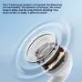 Edifier X1 Evo TWS Earbuds Wireless bluetooth V6.0 Earphone 13.6mm Moving Coil AI Call Noise Cancelling 28H Playback Low Game Delay Multilingual Translation Semi-in-ear Sports Headphones