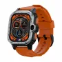 LOKMAT APPLLP 4 MAX 4G Android Smart Watch Phone 2.02 inch HD Screen GPS WIFI Heart Rate SpO2 Monitor Sleep Monitoring Multi-sport Modes Music Playback SOS Dual Camera
