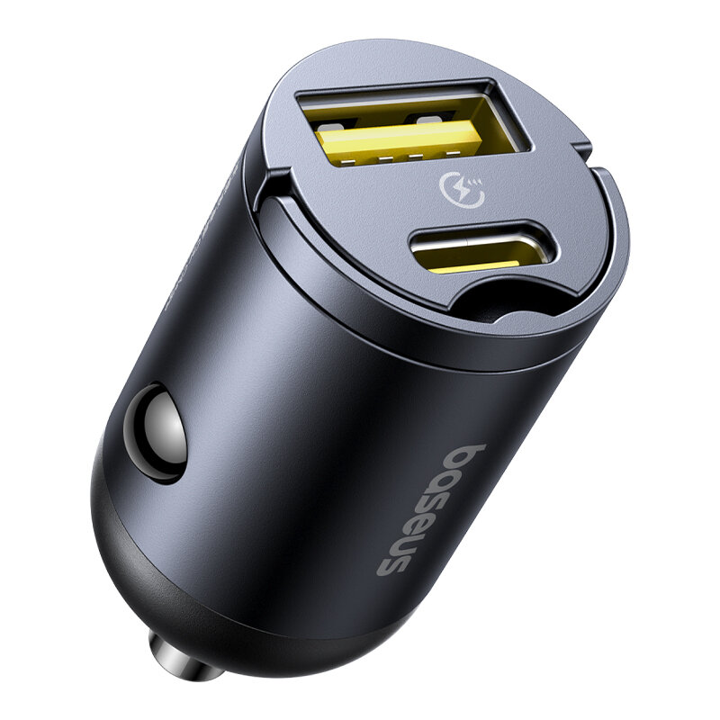 USB-A+USB-C