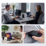 [GaN Tech] BlitzWolf® BW-S29 120W 4 Ports USB PD Wall Charger 2USB-A+2USB-C PD3.0 QC3.0 AFC FCP PPS APPLE Fast Charging EU Plug for iPhone 16 16 Pro 15 14 13 Pro Max for MacBook Pro for Airpods for Apple Watch