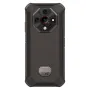 Ulefone Armor X16 12GB 128GB 48MP Triple Camera 20MP Night Vision 10360mAh 33W Fast Charge 6.56 inch Android 15 NFC Helio G91 Octa Core IP68 IP69K Waterproof 4G Rugged Smartphone