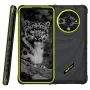 Ulefone Armor X31 12GB 128GB 48MP Triple Camera 20MP Night Vision 6.56 inch 90Hz 6050mAh Android 14 NFC Helio G91 IP68 IP69K Waterproof 4G Rugged Smartphone