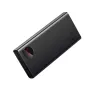 Baseus Adaman 22.5W 20000mAh PD QC3.0 Dual Input Output Digital Display Quick Charge Power Bank for iPhone 13 / 13 Mini/ 13 Pro Max for Samsung Galaxy Note S20 ultra Huawei Mate40