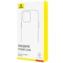 Baseus Sky Ring Series Magnetic Mobile Phone Case Full Protection Back Cover for iPhone 16 16 Plus 16 Pro 16 Pro Max