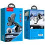 Soporte universal para teléfono de coche HOCO CA76 con GPS ajustable para iPhone 12, 13, 14, 14 Pro, 14 Pro Max, Xiaomi Mi 13 y Samsung Galaxy S23.