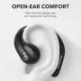 Soundcore AeroFit Pro Earbuds 2 in 1 Detachable Headset Wireless bluetooth Earphone 16.2mm Drivers LDAC Spatial Audio 4-Mic AI Call Noise Cancelling 46H Playback Air Turbo Sports Earhooks Headphones