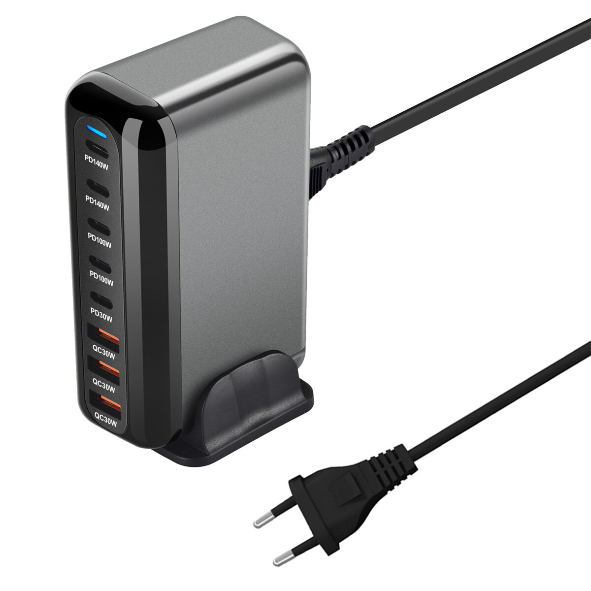 EU Plug