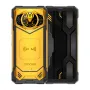 DOOGEE S200 X 5G 1.32 inch AMOLED Rear Display 32GB 512GB 100MP Triple Camera Night Vision Dimensity 7050 6.72 inch 120Hz 10100mAh 33W Fast Charge Android 14 NFC IP68 IP69K Waterproof Rugged Smartphone