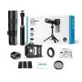 APEXEL T30 30x Ultra Telephoto Lens Monocular Universal Phone Professional Telescope with Tripod for Travel Camping Bird-watching