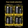 Multifunctional 4 in 1 Fast Charging USB Type C Cable for Phone Xiaomi High-Speed Data Transfer Micro USB Adapter
