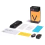DOOGEE V Max Pro 5G 32GB 512GB 108MP Camera Night Vision 22000mAh 6.58 inch 120Hz Dimensity 7050 Android 14 NFC 33W Fast Charge IP68 IP69K Waterproof Rugged Smartphone