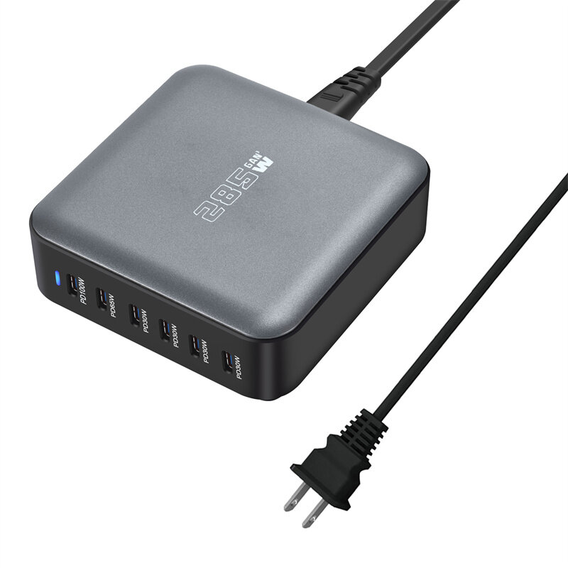 US Plug