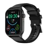 Senbono Z145 1.83inch HD Screen bluetooth Call Heart Rate Blood Pressure Blood Oxygen Monitor Sleep Monitoring Multi-sport Modes IP67 Waterproof Smart Watch