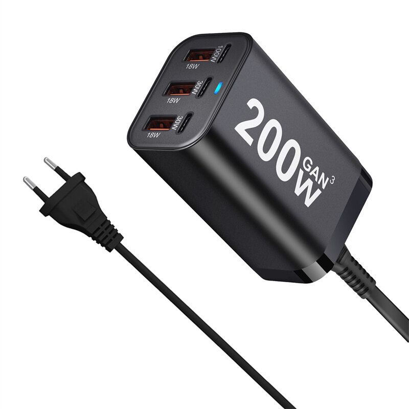 EU Plug