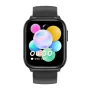 X9 1.85inch HD Screen TWS bluetooth Earphone Call Hall Switch Control Heart Rate Blood Oxygen Monitor NFC Function Sleep Monitoring Multi-sport Modes Music Playback IP67 Waterproof Smart Watch