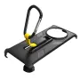 Original Ulefone Multifunctional Protective Leather Case Cover with Back Clip and Carabiner For Ulefone Armor 23 Series