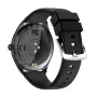 Bakeey MT55 1.43inch AMOLED Display bluetooth Call Heart Rate Blood Oxygen Monitor Women's Health Breathe Training Sleep Monitoring Multi-sport Modes Music Playback IP67 Waterproof Smart Watch