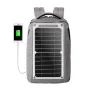 5V 6W/8W/10W Photovoltaic USB Solar Charger Flexible Solar Power Generation Board for Mobile Phone and Fan