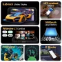 Ulefone Armor X32 12GB 128GB 48MP Triple Camera 20MP Night Vision 5.65 inch 5500mAh Android 14 NFC Helio G91 Octa Core IP68 IP69K Waterproof 4G Rugged Smartphone
