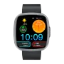 ET593 1.72 inch HD ECG Micro-physical Examination HRV Detection Non-invasive Blood Sugar Monitoring Uric Acid Lipid Health Smart Watch