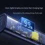 Baseus PPTSZ20 22.5W 73Wh 20000mAh Power Bank External Battery Power Supply with 1 Input & 2 Outputs Support SCP FCP QC AFC PE+ Fast Charging for iPhone 15 14 13 for Huawei Mate60 Pro for Xiaomi 13pro for Samsung Galaxy Z Flip4