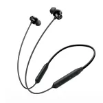 OPPO Enco M33 Wireless Earphone bluetooth Neckband ANC Noise Cancelling 12.4mm Drivers HiFi Sound 28h Battery Life IP55 Waterproof In-ear Sports Headphones with Mic