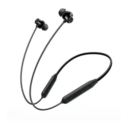 OPPO Enco M33 Wireless Earphone bluetooth Neckband ANC Noise Cancelling 12.4mm Drivers HiFi Sound 28h Battery Life IP55 Waterproof In-ear Sports Headphones with Mic