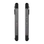 DOOGEE S200 5G 1.32 inch AMOLED Rear Display 32GB 256GB 100MP Triple Camera Night Vision Dimensity 7050 6.72 inch 120Hz 10100mAh 33W Fast Charge Android 14 NFC IP68 IP69K Waterproof Rugged Smartphone