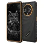 Ulefone Armor X31 Pro 5G 16GB 256GB 64MP Triple Camera 25MP Night Vision 6.56 inch 120Hz 6050mAh Android 14 NFC Dimensity 6300 IP68 IP69K Waterproof Rugged Smartphone