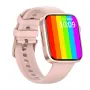 DT NO.I DT101 1.9inch HD Screen GPS NFC Function AI Voice Assistant PPG+ECG bluetooth Call Heart Rate Blood Oxygen Monitor Sleep Monitoring Women's Health Multi-sport Modes Music Playback IP68 Waterproof Smart Watch